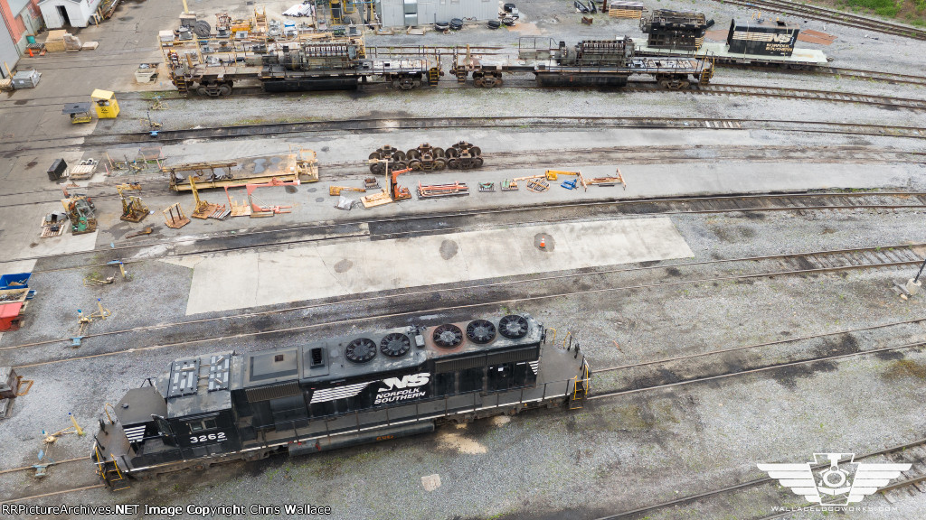 NS 3262
